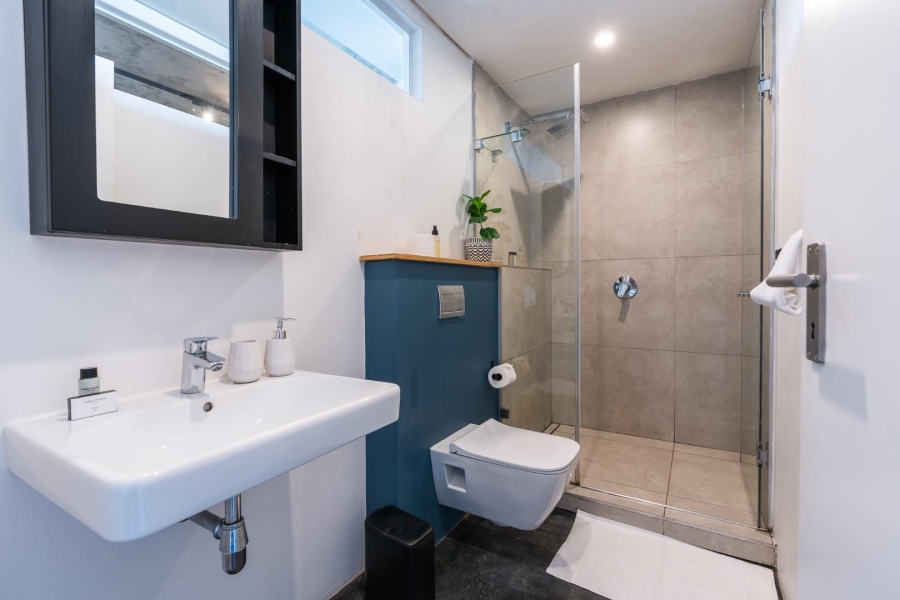 1 Bedroom Property for Sale in Bo Kaap Western Cape